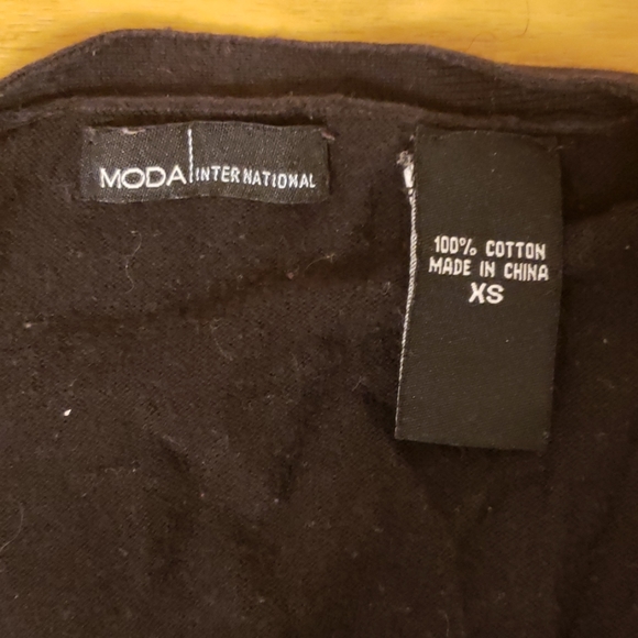 Victoria Secret Rhinestone Cardigan - Picture 4 of 4